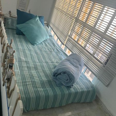 Apartament Oceanicjaca La Jaca Zewnętrze zdjęcie