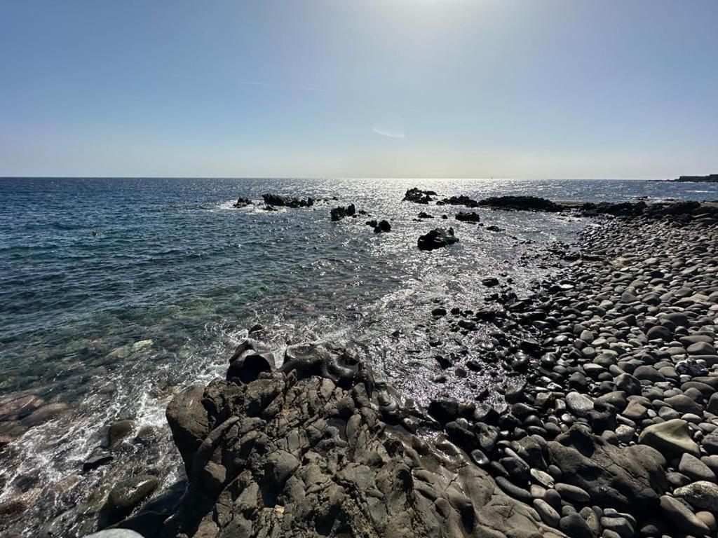 Apartament Oceanicjaca La Jaca Zewnętrze zdjęcie