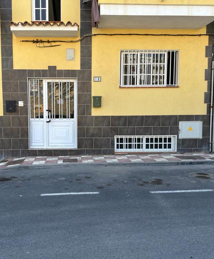 Apartament Oceanicjaca La Jaca Zewnętrze zdjęcie