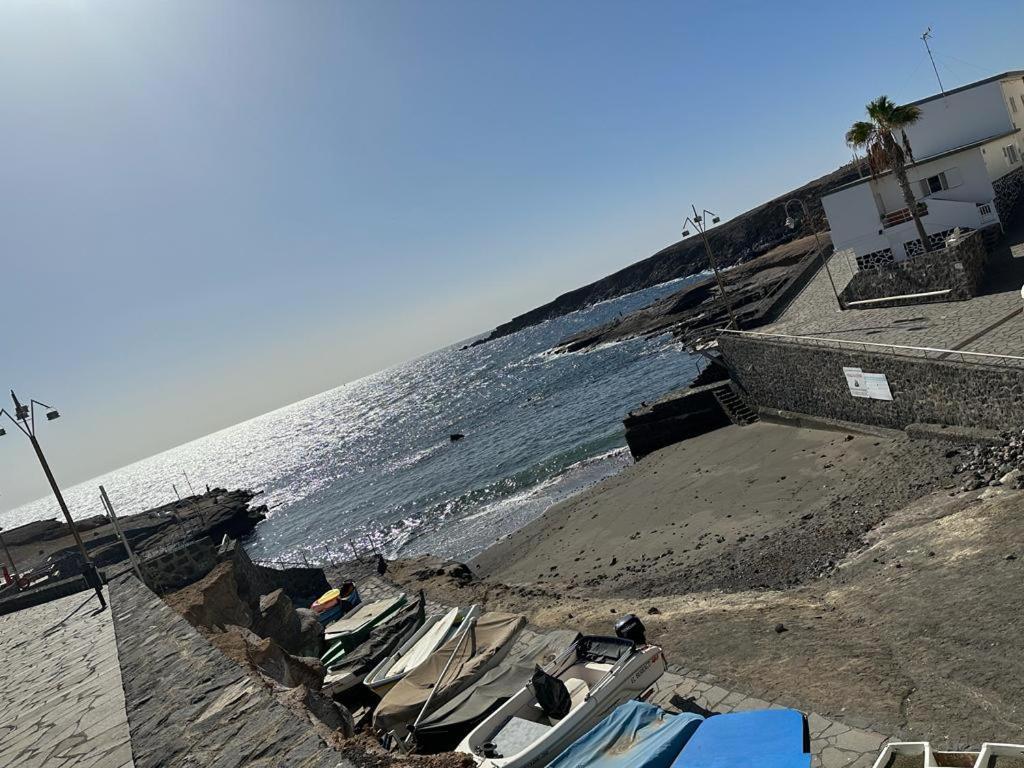 Apartament Oceanicjaca La Jaca Zewnętrze zdjęcie