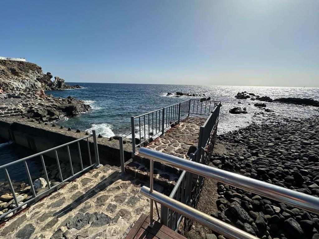 Apartament Oceanicjaca La Jaca Zewnętrze zdjęcie