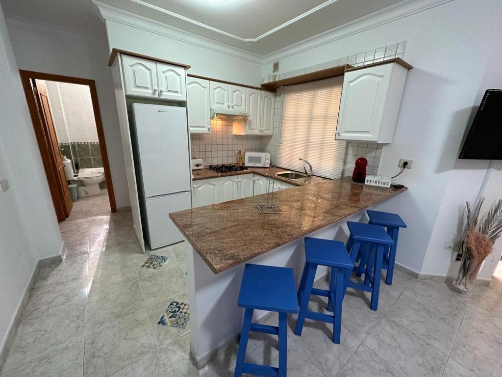 Apartament Oceanicjaca La Jaca Zewnętrze zdjęcie