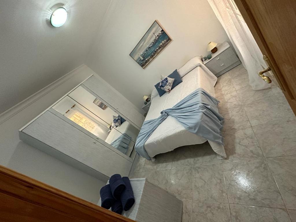 Apartament Oceanicjaca La Jaca Zewnętrze zdjęcie