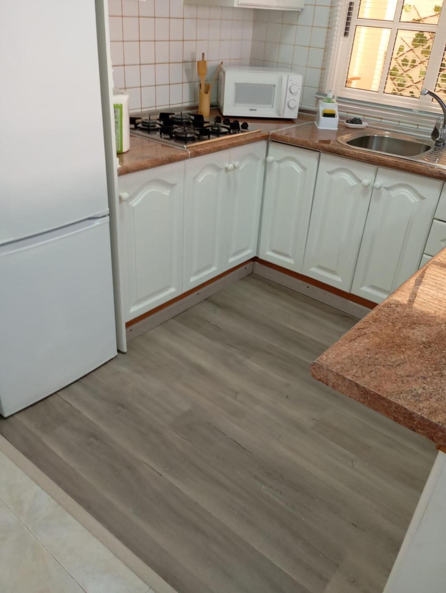 Apartament Oceanicjaca La Jaca Zewnętrze zdjęcie
