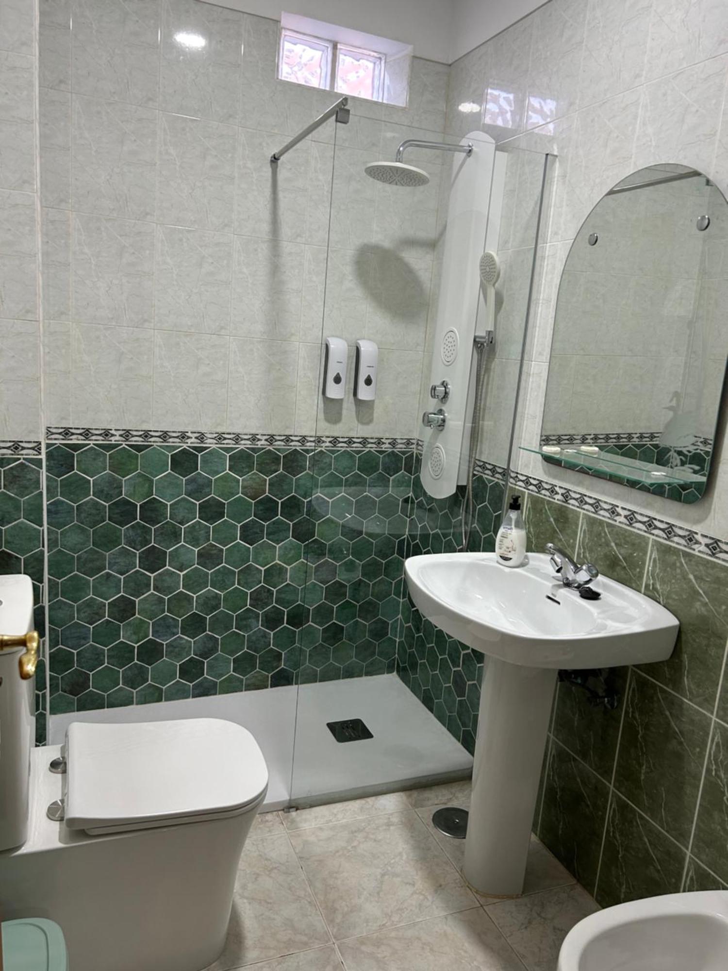 Apartament Oceanicjaca La Jaca Zewnętrze zdjęcie