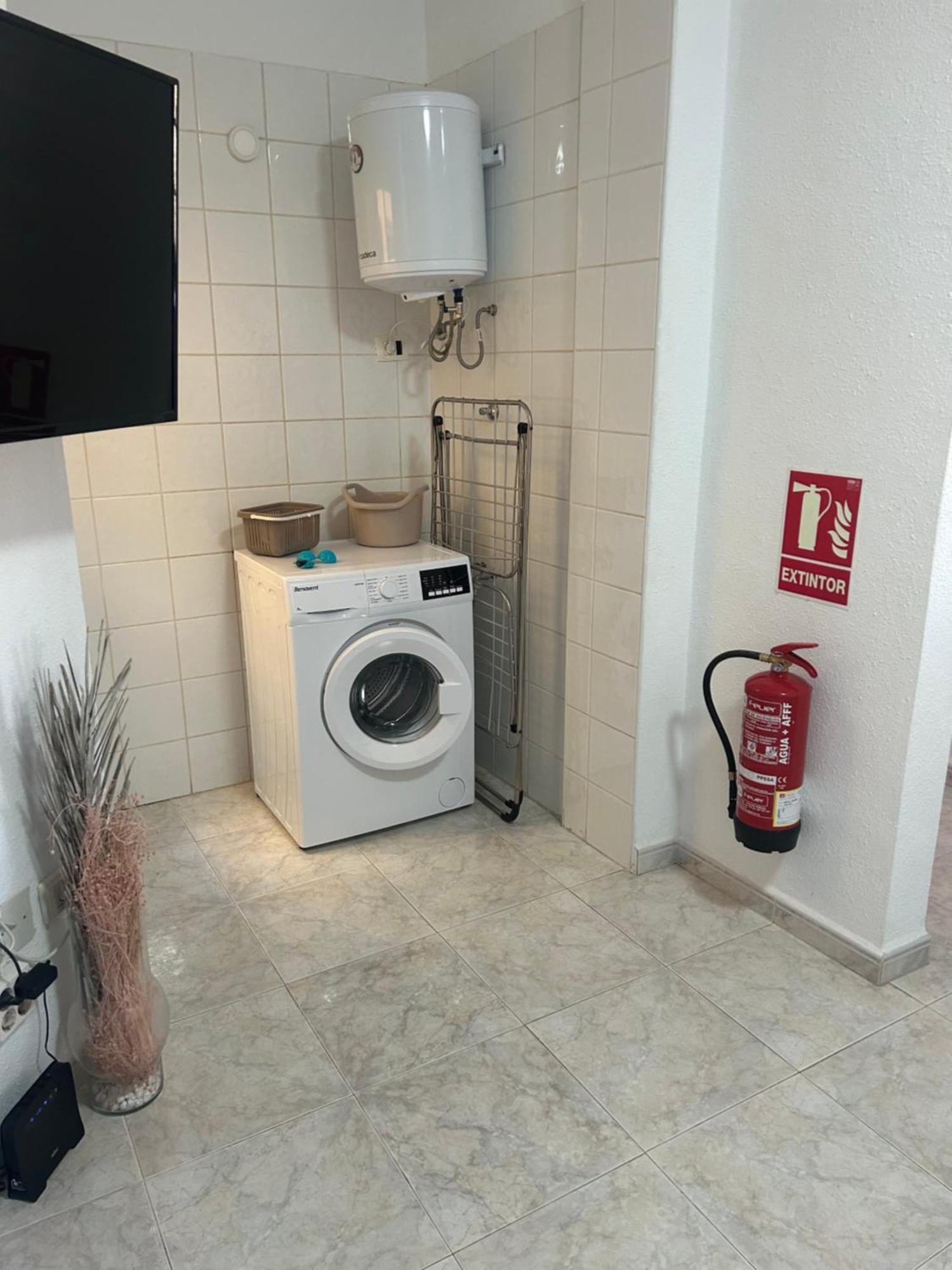 Apartament Oceanicjaca La Jaca Zewnętrze zdjęcie