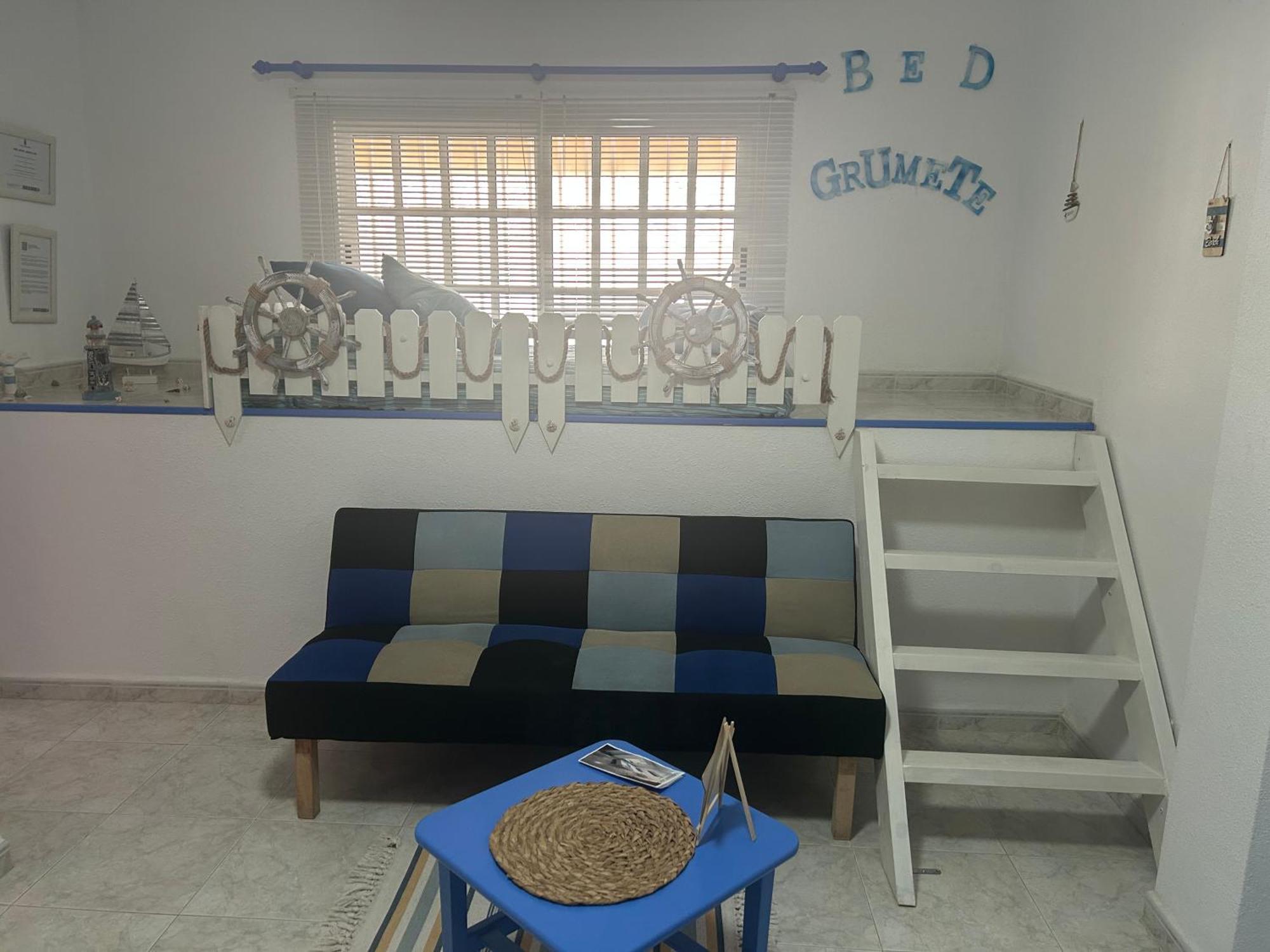 Apartament Oceanicjaca La Jaca Zewnętrze zdjęcie